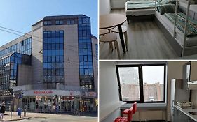 Panorama Hostel